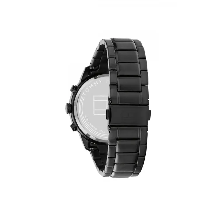 Tommy Hilfiger TH1791951 Erkek Kol Saati Tommy Hilfiger TH1791951 Erkek Kol Saati
