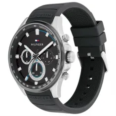 Tommy Hilfiger TH1791971 Erkek Kol Saati Tommy Hilfiger TH1791971 Erkek Kol Saati