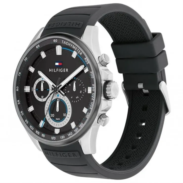 Tommy Hilfiger TH1791971 Erkek Kol Saati Tommy Hilfiger TH1791971 Erkek Kol Saati