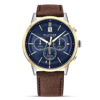 Tommy Hilfiger TH1791980 Erkek Kol Saati