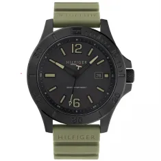 Tommy Hilfiger TH1791992 Erkek Kol Saati Tommy Hilfiger TH1791992 Erkek Kol Saati