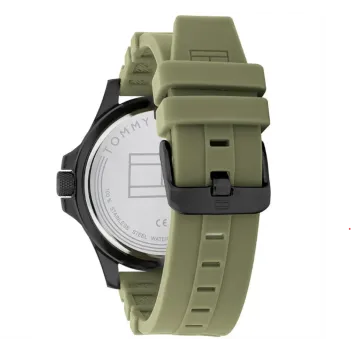 Tommy Hilfiger TH1791992 Erkek Kol Saati