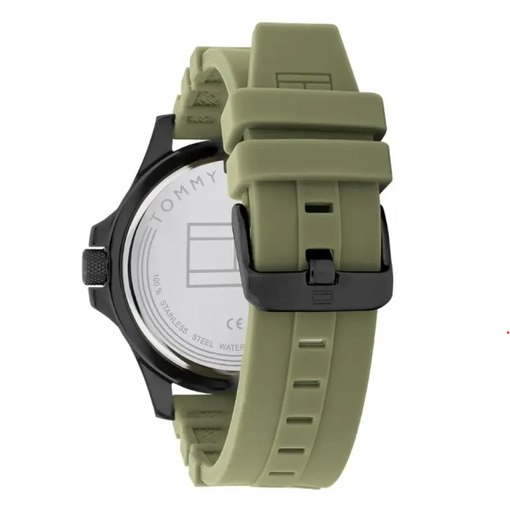 Tommy Hilfiger TH1791992 Erkek Kol Saati Tommy Hilfiger TH1791992 Erkek Kol Saati