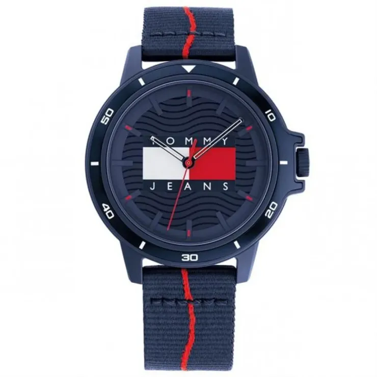 Tommy Hilfiger TH1791997 Erkek Kol Saati Tommy Hilfiger TH1791997 Erkek Kol Saati