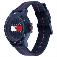 Tommy Hilfiger TH1791997 Erkek Kol Saati Tommy Hilfiger TH1791997 Erkek Kol Saati