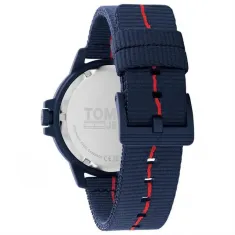 Tommy Hilfiger TH1791997 Erkek Kol Saati Tommy Hilfiger TH1791997 Erkek Kol Saati