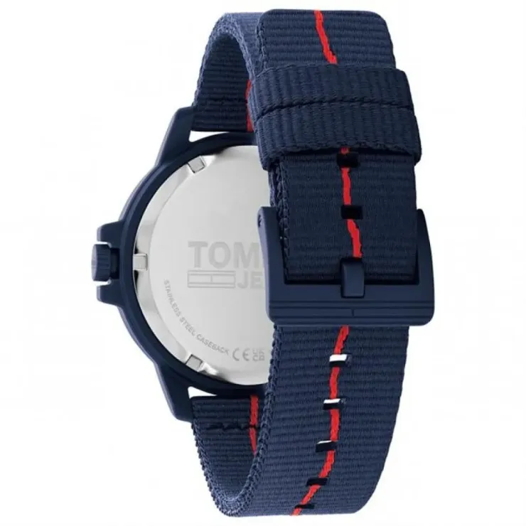 Tommy Hilfiger TH1791997 Erkek Kol Saati Tommy Hilfiger TH1791997 Erkek Kol Saati