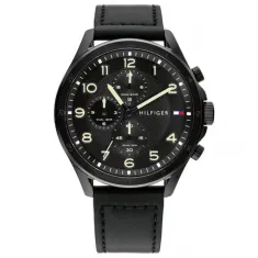 Tommy Hilfiger TH1792004 Erkek Kol Saati Tommy Hilfiger TH1792004 Erkek Kol Saati
