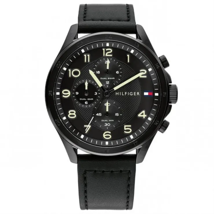 Tommy Hilfiger TH1792004 Erkek Kol Saati Tommy Hilfiger TH1792004 Erkek Kol Saati