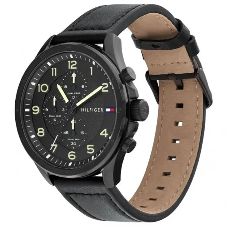 Tommy Hilfiger TH1792004 Erkek Kol Saati Tommy Hilfiger TH1792004 Erkek Kol Saati