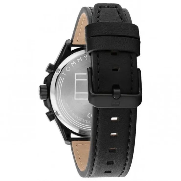 Tommy Hilfiger TH1792004 Erkek Kol Saati Tommy Hilfiger TH1792004 Erkek Kol Saati