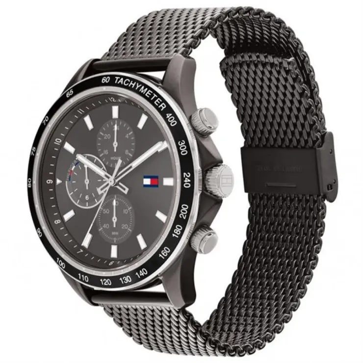 Tommy Hilfiger TH1792019 Erkek Kol Saati Tommy Hilfiger TH1792019 Erkek Kol Saati