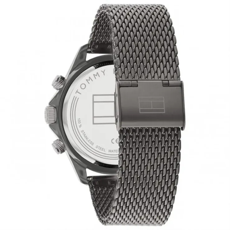 Tommy Hilfiger TH1792019 Erkek Kol Saati Tommy Hilfiger TH1792019 Erkek Kol Saati