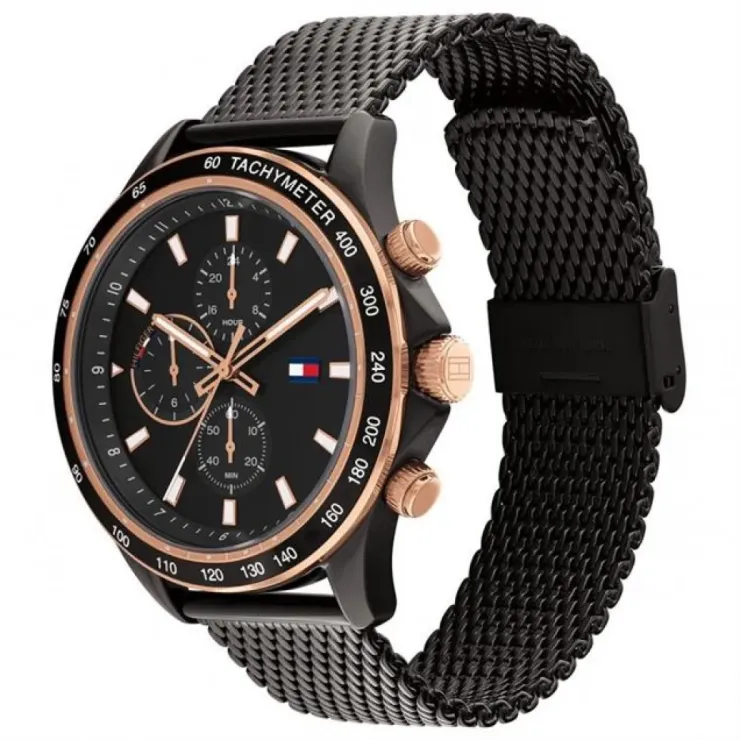 Tommy Hilfiger TH1792020 Erkek Kol Saati Tommy Hilfiger TH1792020 Erkek Kol Saati