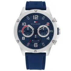 Tommy Hilfiger TH1792027 Erkek Kol Saati Tommy Hilfiger TH1792027 Erkek Kol Saati