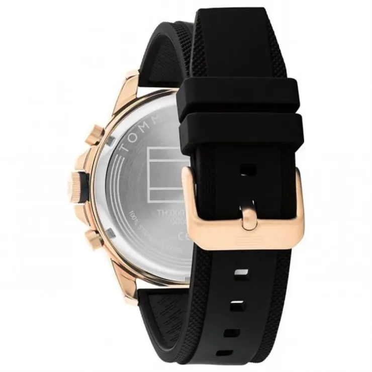 Tommy Hilfiger TH1792028 Erkek Kol Saati Tommy Hilfiger TH1792028 Erkek Kol Saati
