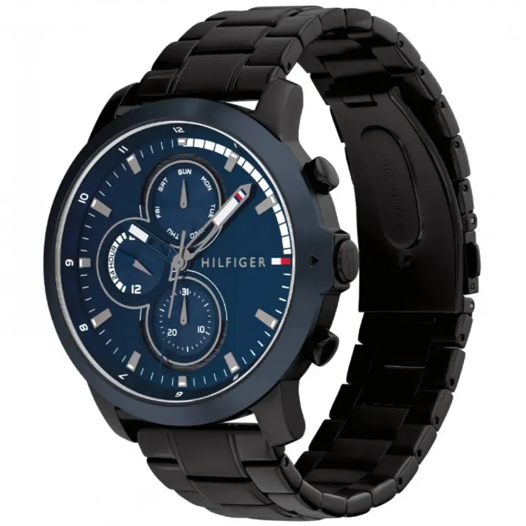 Tommy Hilfiger TH1792049 Erkek Kol Saati Tommy Hilfiger TH1792049 Erkek Kol Saati