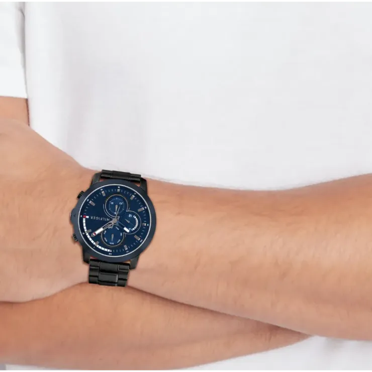Tommy Hilfiger TH1792049 Erkek Kol Saati Tommy Hilfiger TH1792049 Erkek Kol Saati