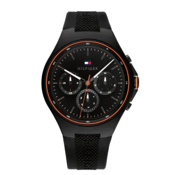 Tommy Hilfiger TH1792056 Erkek Kol Saati