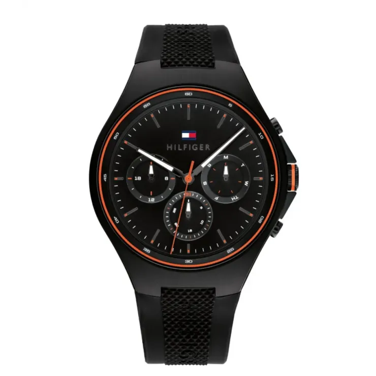 Tommy Hilfiger TH1792056 Erkek Kol Saati