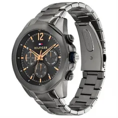 Tommy Hilfiger TH1792061 Erkek Kol Saati Tommy Hilfiger TH1792061 Erkek Kol Saati