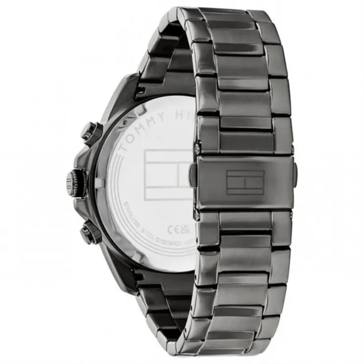 Tommy Hilfiger TH1792061 Erkek Kol Saati Tommy Hilfiger TH1792061 Erkek Kol Saati