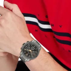 Tommy Hilfiger TH1792061 Erkek Kol Saati Tommy Hilfiger TH1792061 Erkek Kol Saati