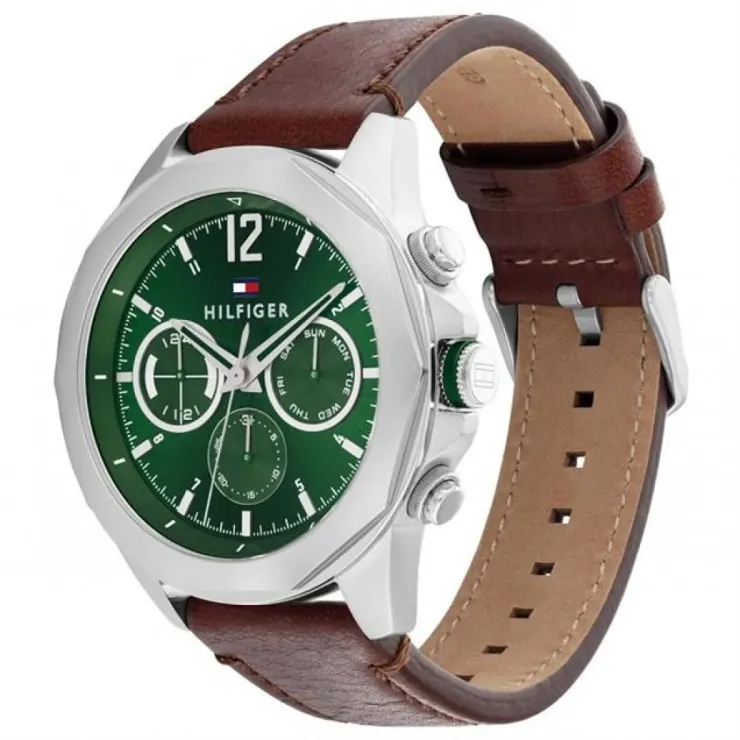 Tommy Hilfiger TH1792064 Erkek Kol Saati Tommy Hilfiger TH1792064 Erkek Kol Saati