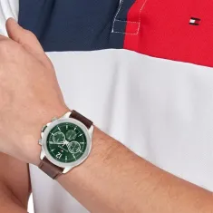Tommy Hilfiger TH1792064 Erkek Kol Saati Tommy Hilfiger TH1792064 Erkek Kol Saati