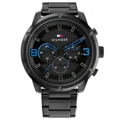 Tommy Hilfiger TH1792070 Erkek Kol Saati Tommy Hilfiger TH1792070 Erkek Kol Saati