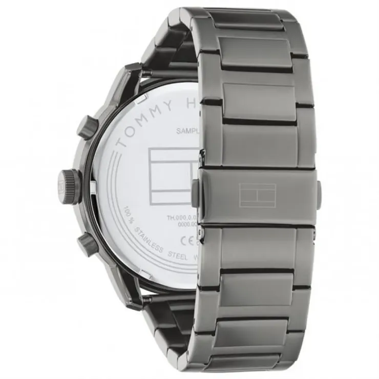 Tommy Hilfiger TH1792071 Erkek Kol Saati Tommy Hilfiger TH1792071 Erkek Kol Saati