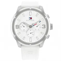 Tommy Hilfiger TH1792072 Erkek Kol Saati Tommy Hilfiger TH1792072 Erkek Kol Saati