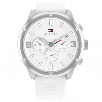 Tommy Hilfiger TH1792072 Erkek Kol Saati