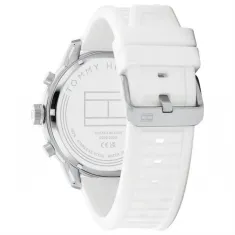 Tommy Hilfiger TH1792072 Erkek Kol Saati Tommy Hilfiger TH1792072 Erkek Kol Saati