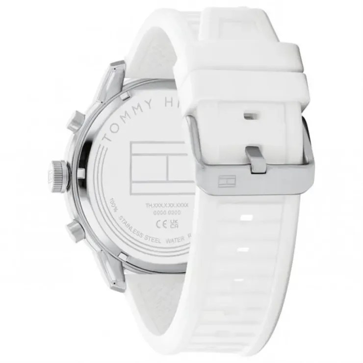 Tommy Hilfiger TH1792072 Erkek Kol Saati Tommy Hilfiger TH1792072 Erkek Kol Saati