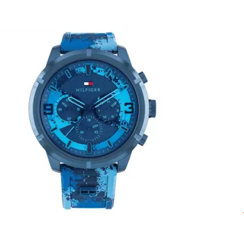Tommy Hilfiger TH1792073 Erkek Kol Saati