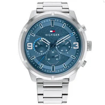 Tommy Hilfiger TH1792077 Erkek Kol Saati