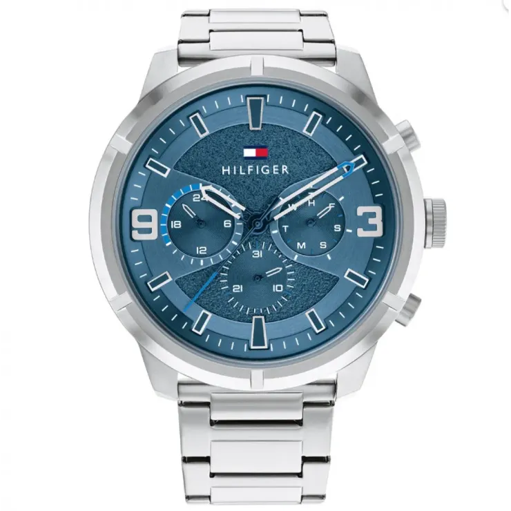 Tommy Hilfiger TH1792077 Erkek Kol Saati