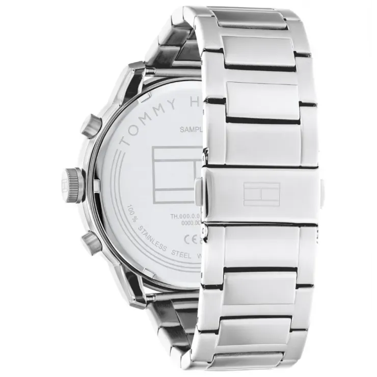 Tommy Hilfiger TH1792077 Erkek Kol Saati