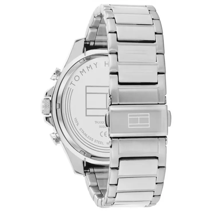 Tommy Hilfiger TH1792080 Erkek Kol Saati Tommy Hilfiger TH1792080 Erkek Kol Saati
