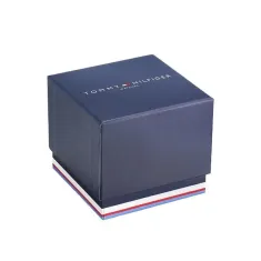 Tommy Hilfiger TH1792080 Erkek Kol Saati Tommy Hilfiger TH1792080 Erkek Kol Saati