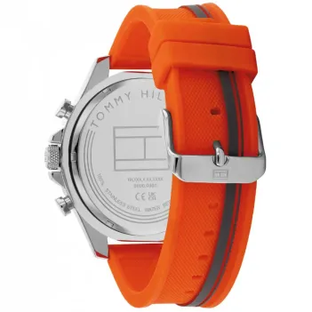 Tommy Hilfiger TH1792084 Erkek Kol Saati