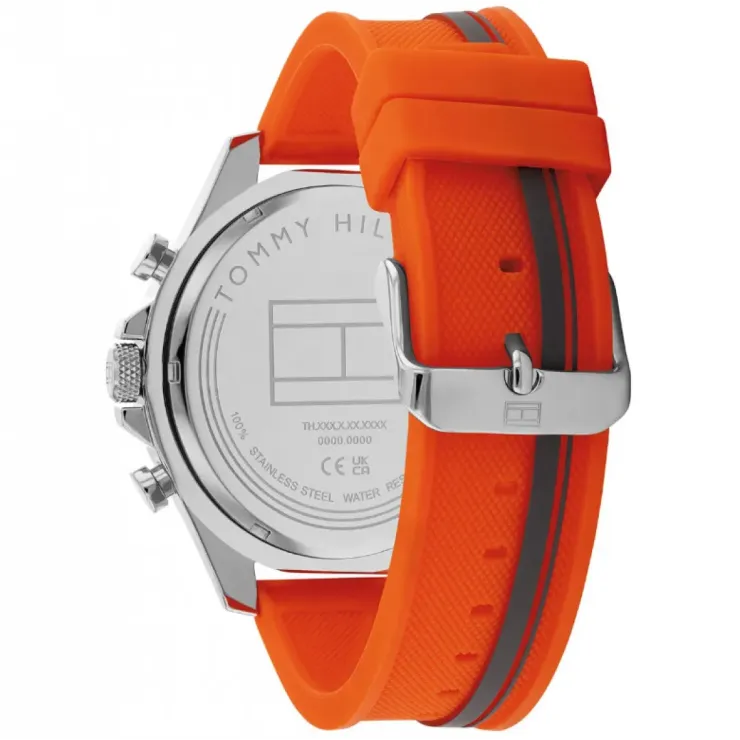 Tommy Hilfiger TH1792084 Erkek Kol Saati Tommy Hilfiger TH1792084 Erkek Kol Saati