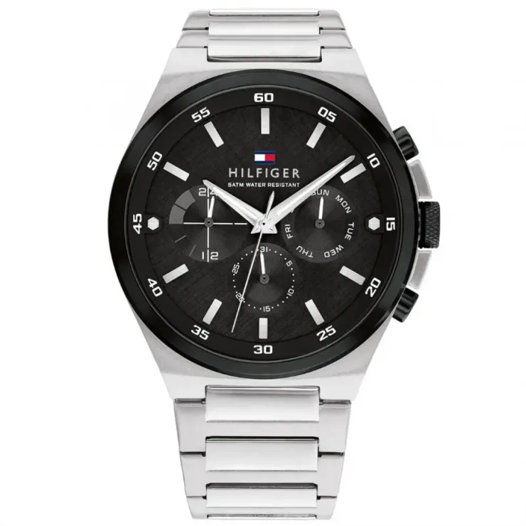 Tommy Hilfiger TH1792087 Erkek Kol Saati Tommy Hilfiger TH1792087 Erkek Kol Saati