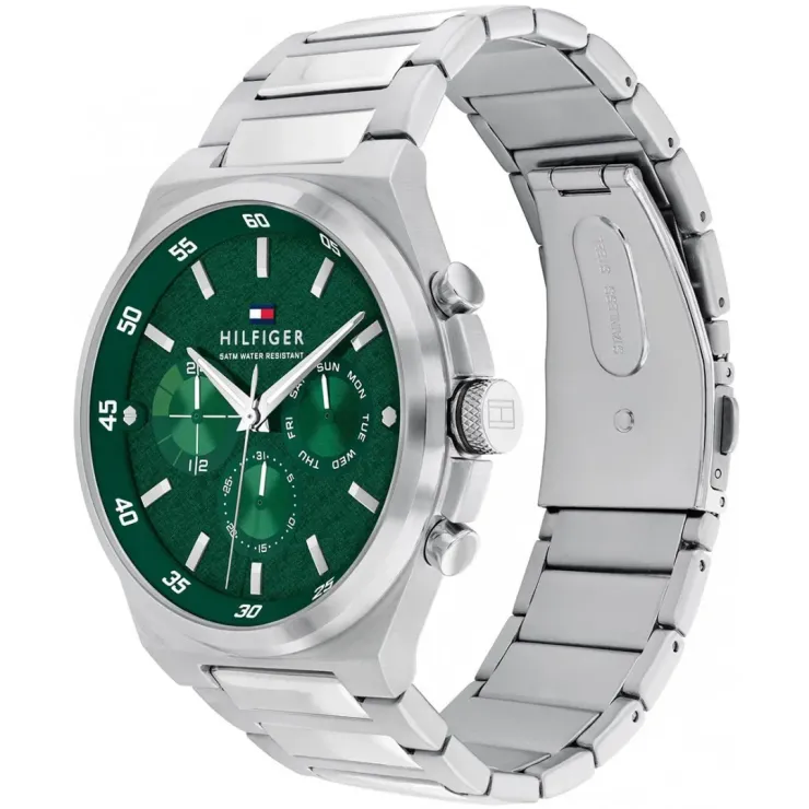 Tommy Hilfiger TH1792088 Erkek Kol Saati Tommy Hilfiger TH1792088 Erkek Kol Saati