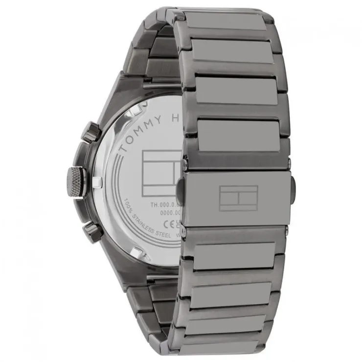Tommy Hilfiger TH1792089 Erkek Kol Saati Tommy Hilfiger TH1792089 Erkek Kol Saati