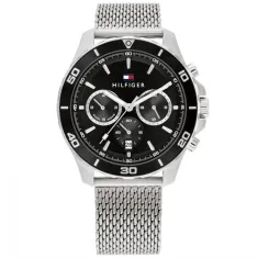 Tommy Hilfiger TH1792092 Erkek Kol Saati Tommy Hilfiger TH1792092 Erkek Kol Saati