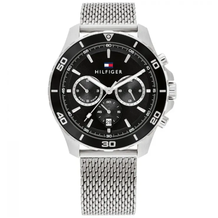 Tommy Hilfiger TH1792092 Erkek Kol Saati Tommy Hilfiger TH1792092 Erkek Kol Saati