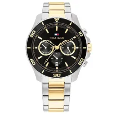 Tommy Hilfiger TH1792095 Erkek Kol Saati Tommy Hilfiger TH1792095 Erkek Kol Saati