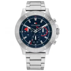 Tommy Hilfiger TH1792113 Erkek Kol Saati